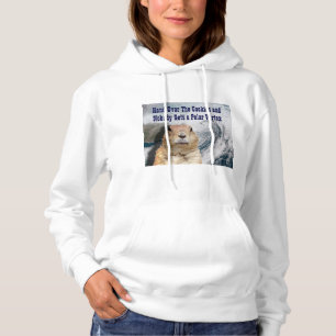 Camiseta Groundhog Day Polar Vortex