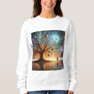 Camiseta Grove de Caçadores de Tempo