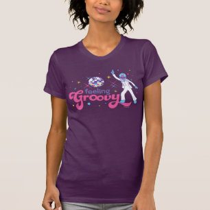 Camiseta Grover   Sensação de Groovy