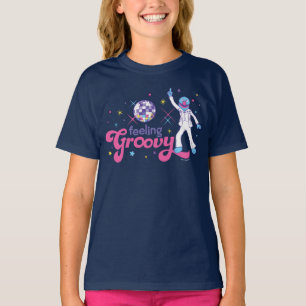 Camiseta Grover Sensação de Groovy