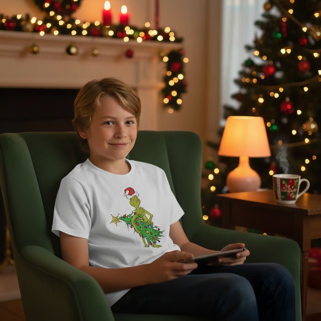 Camiseta Grpolegadas clássico | Doido (Criador carregado)