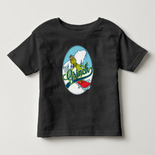 Camiseta Grpolegadas Snowboard
