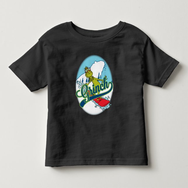 Camiseta Grpolegadas Snowboard (Frente)