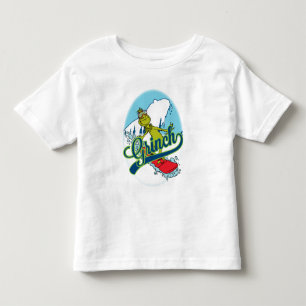 Camiseta Grpolegadas Snowboard
