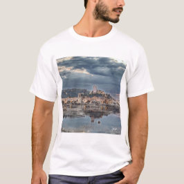 Camiseta gruissan 