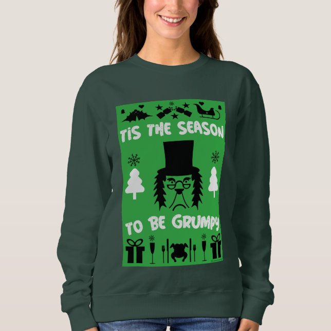Camiseta Grumie Christmas (Frente)