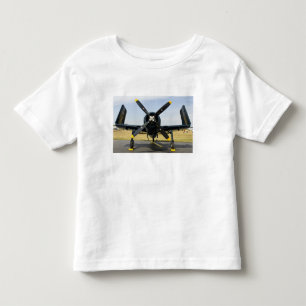 Camiseta Grumman F8F Bearcat caça embarcado da Marinha em