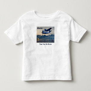 Camiseta Grumman G-21 Goose - Selos do Alasca
