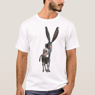 Camiseta Grumpy Donkey – Funny Moody Animal Character