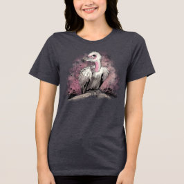 Camiseta Grumpy Vulture