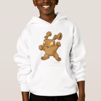 Camiseta Grundo Brown