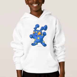 Camiseta Grundo estrelado
