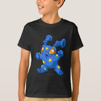 Camiseta Grundo estrelado