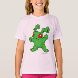 Camiseta Grundo Green