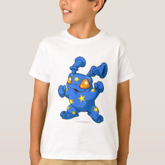 Camiseta Grundo Starry