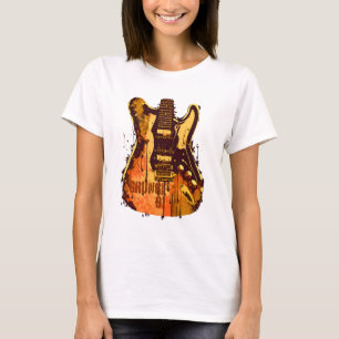 Camiseta Grunge Music 1991