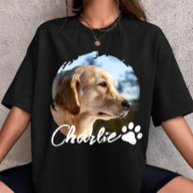 Grunge Simples Moderno Personalizado Foto & Nome d