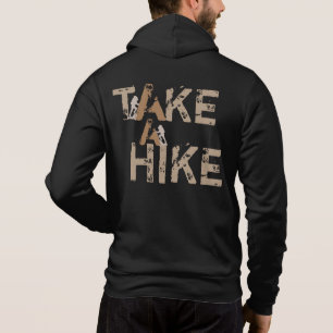 Camiseta Grunge toma uma tipografia robusta de caminhada