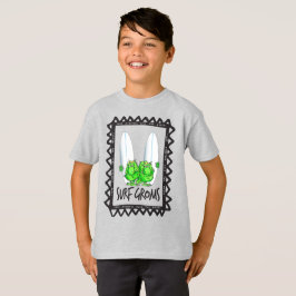 Camiseta grupo 2020 (preto)