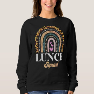 Camiseta Grupo de Almoços Correspondente à Equipe de Cafete