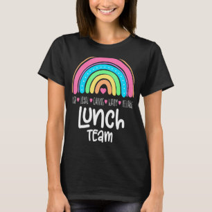 Camiseta Grupo de Almoços Leopard Correspondente Espiral Da