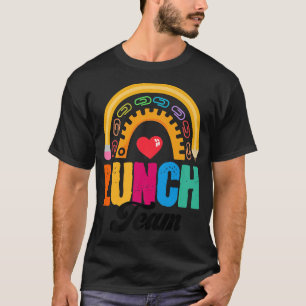 Camiseta Grupo de Almoços Leopard Correspondente Espiral Da
