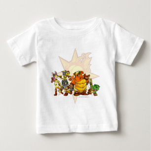Camiseta Grupo de Altador da equipe