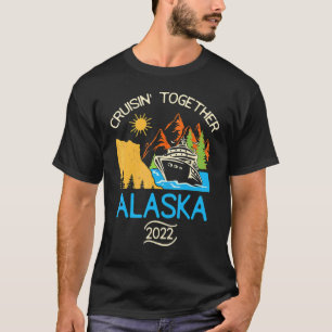 Camiseta Grupo de Amigos da Família Correspondente Cruzeiro