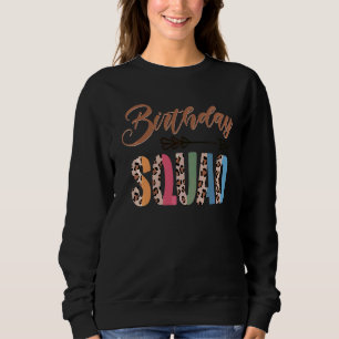 Camiseta Grupo de Aniversário Grupo de Esquadrão de Armário
