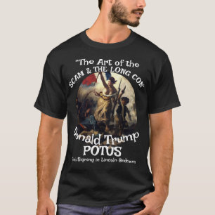 Camiseta Grupo de Apoio ao Vício em Queijo de Cabra 12 Pass