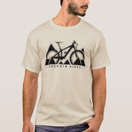 Camiseta Grupo de Aventura de Ciclismo