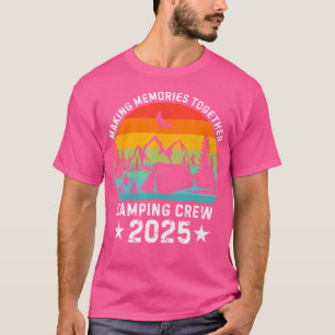 Camiseta Grupo de Campos Familiares 2025 Matc