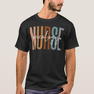 Camiseta Grupo de Combinação de Tripulação de Equipe de Enf