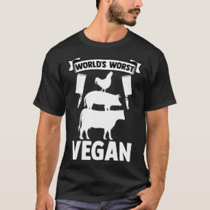 Camiseta Grupo de Comidas de Servidores de Pirâmides Comida