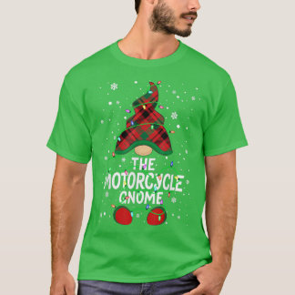 Camiseta Grupo de Correspondência da Família Gnomo do Bombe