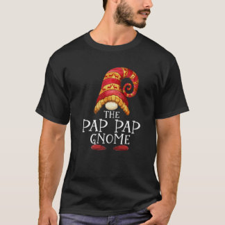 Camiseta Grupo de Correspondência da Família Xmas Pap Pap G