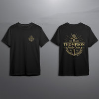 Grupo de Correspondência de Família Cruise Squad P