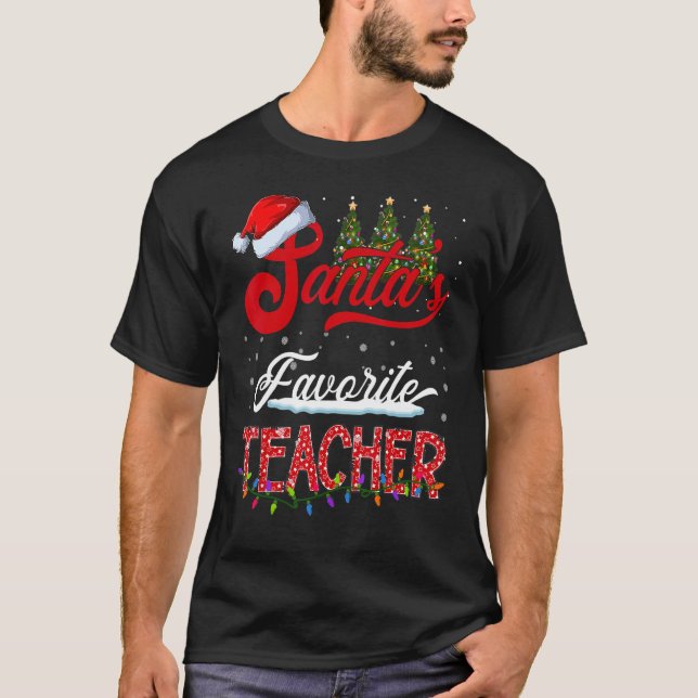 Camiseta Grupo de Correspondência Familiar de Professores F (Frente)