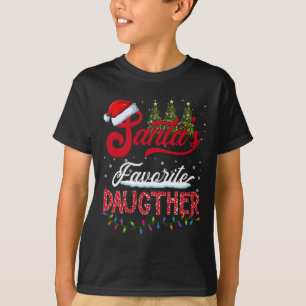 Camiseta Grupo De Correspondência Familiar Favorito Dos pap