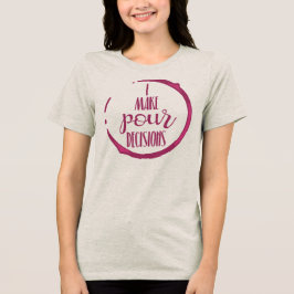 Camiseta Grupo de Despedida de Solteira com Tema de Vinho