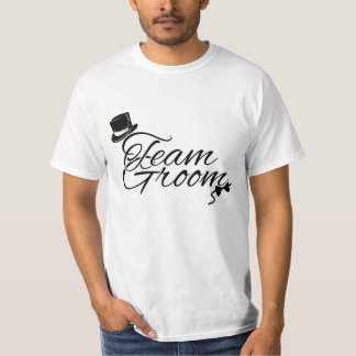 Camiseta Grupo de Equipe: Celebrando em Estilo