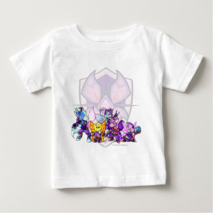 Camiseta Grupo de Faerieland da equipe