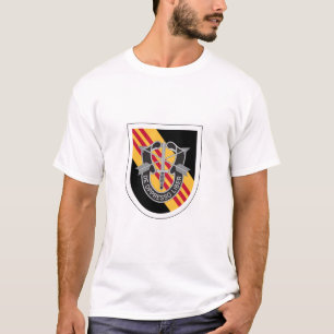 Camiseta Grupo de forças especiais 5 (SFG 5)