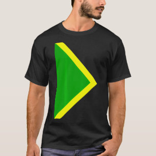 Camiseta Grupo de Halloween do Time Jamaicano Bobsled