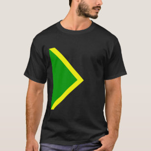 Camiseta Grupo de Halloween do Time Jamaicano Bobsled