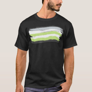 Camiseta Grupo de Igualdade de Ally Igualdade LGBTQ para Si