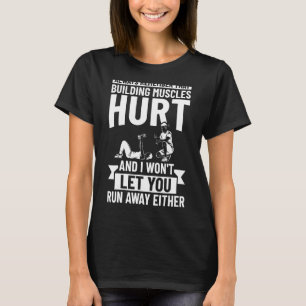 Camiseta Grupo de Instrutores de Formação Pessoal
