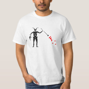 Camiseta Grupo de observações a prazo