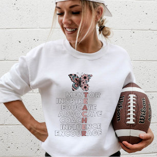 Camiseta Grupo de Professores Presente Impressão Personaliz