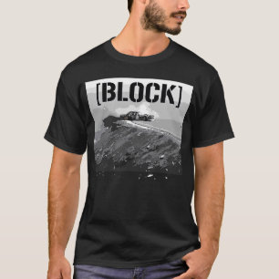 Camiseta Grupo de Raça do DriftING b era 4wd kb43ver hill